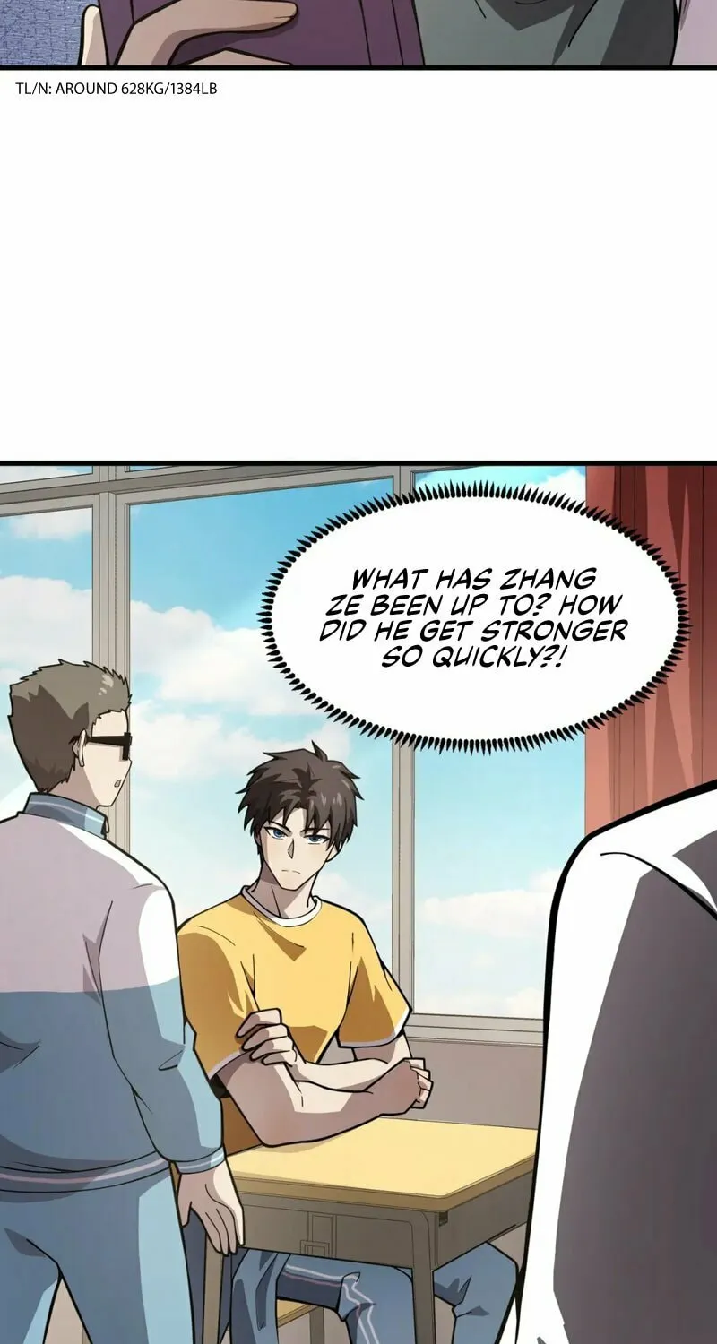 SSS-Rank Lone Summoner Chapter 42 page 65 - 