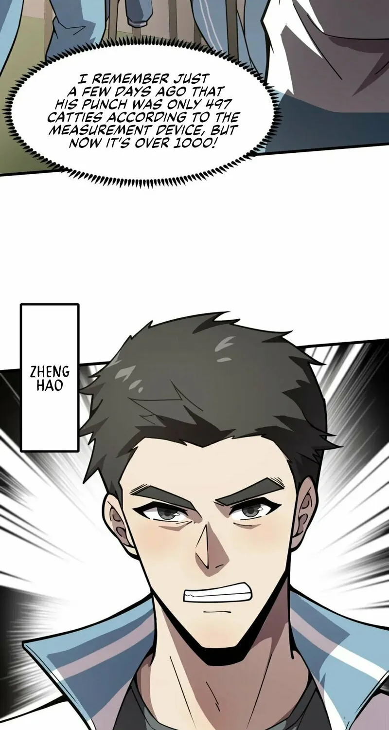 SSS-Rank Lone Summoner Chapter 42 page 66 - 