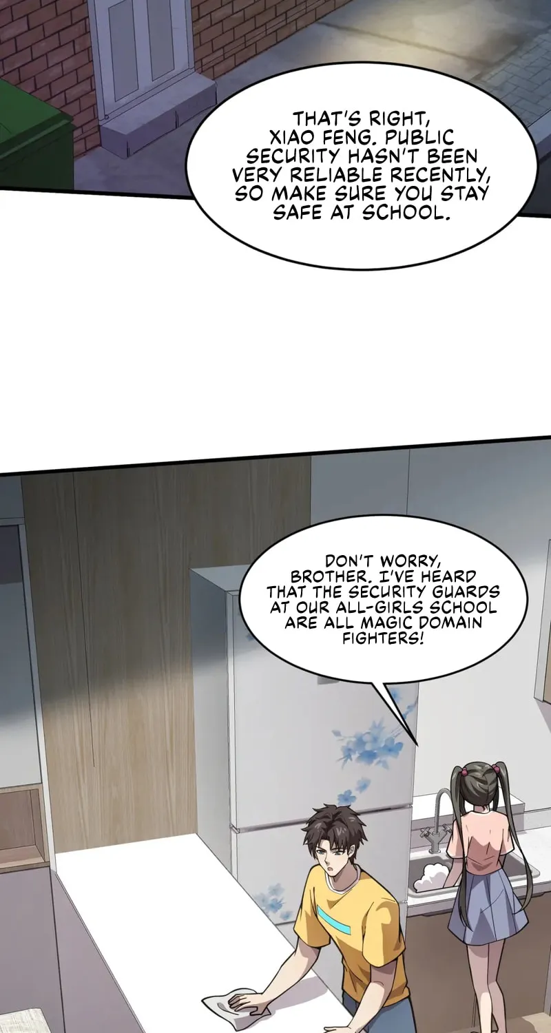 SSS-Rank Lone Summoner Chapter 42 page 69 - 