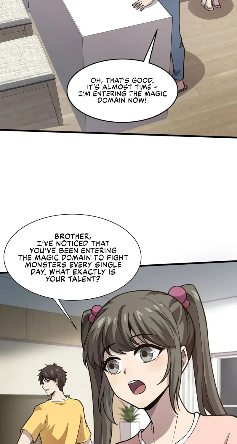 SSS-Rank Lone Summoner Chapter 42 page 70 - 