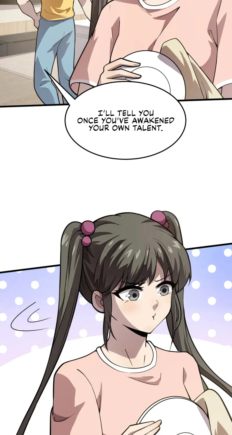 SSS-Rank Lone Summoner Chapter 42 page 71 - 