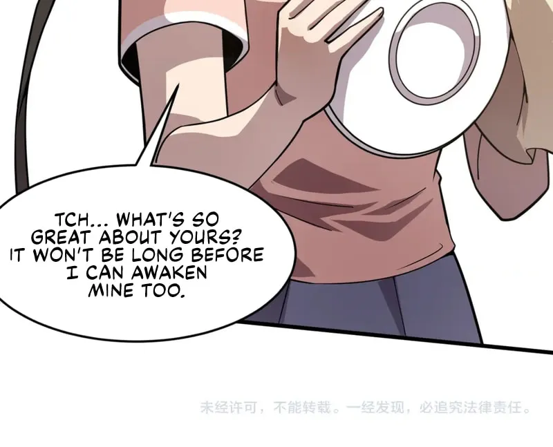 SSS-Rank Lone Summoner Chapter 42 page 72 - 