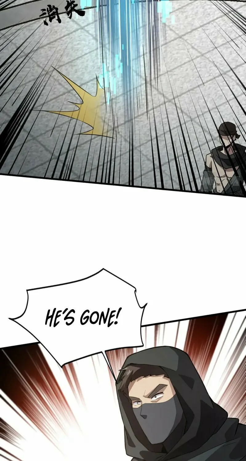 SSS-Rank Lone Summoner Chapter 43 page 13 - 