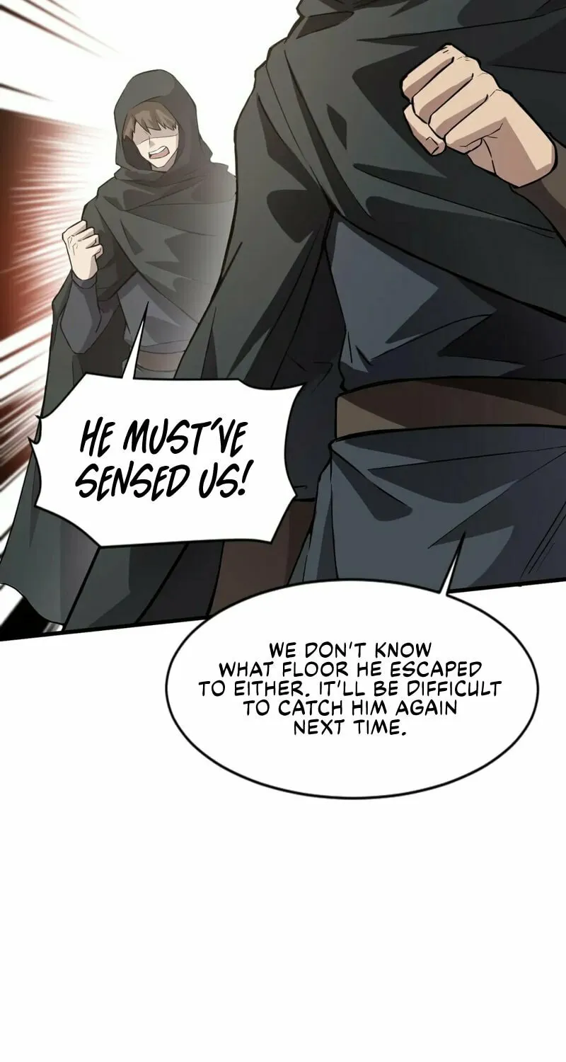 SSS-Rank Lone Summoner Chapter 43 page 14 - 