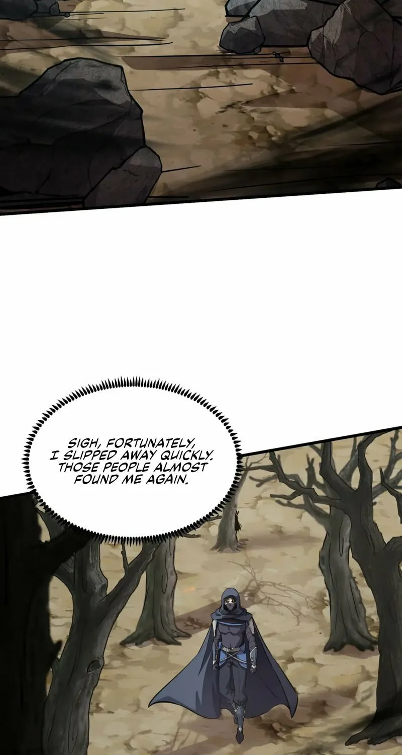 SSS-Rank Lone Summoner Chapter 43 page 17 - 