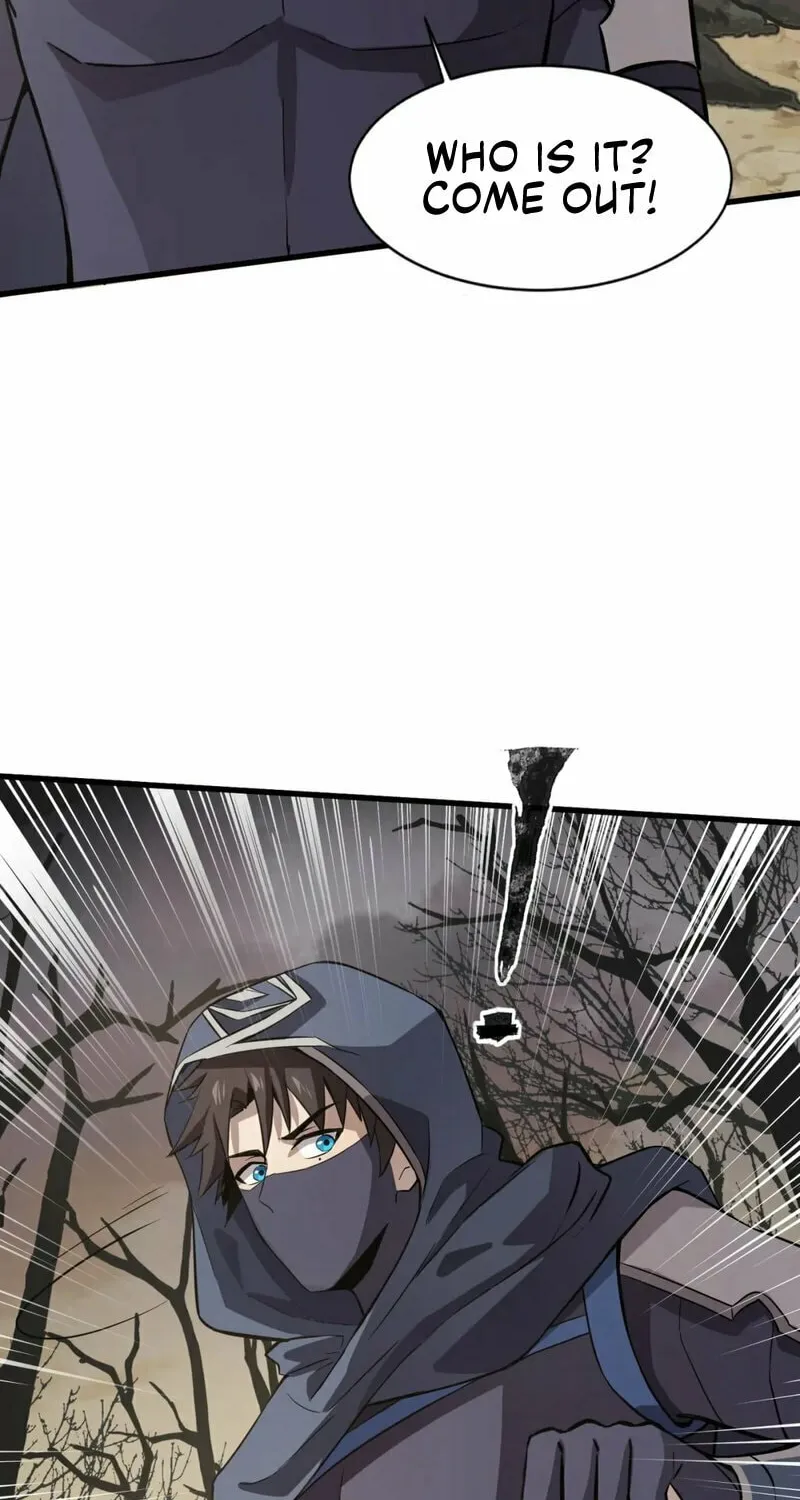 SSS-Rank Lone Summoner Chapter 43 page 19 - 