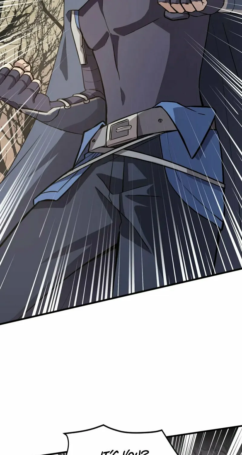 SSS-Rank Lone Summoner Chapter 43 page 20 - 
