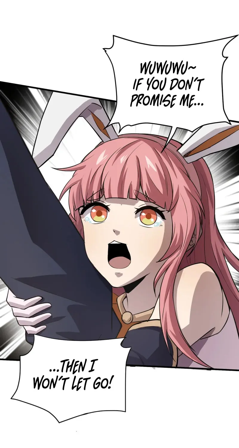 SSS-Rank Lone Summoner Chapter 43 page 24 - 