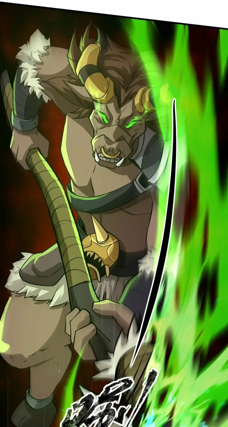 SSS-Rank Lone Summoner Chapter 43 page 36 - 