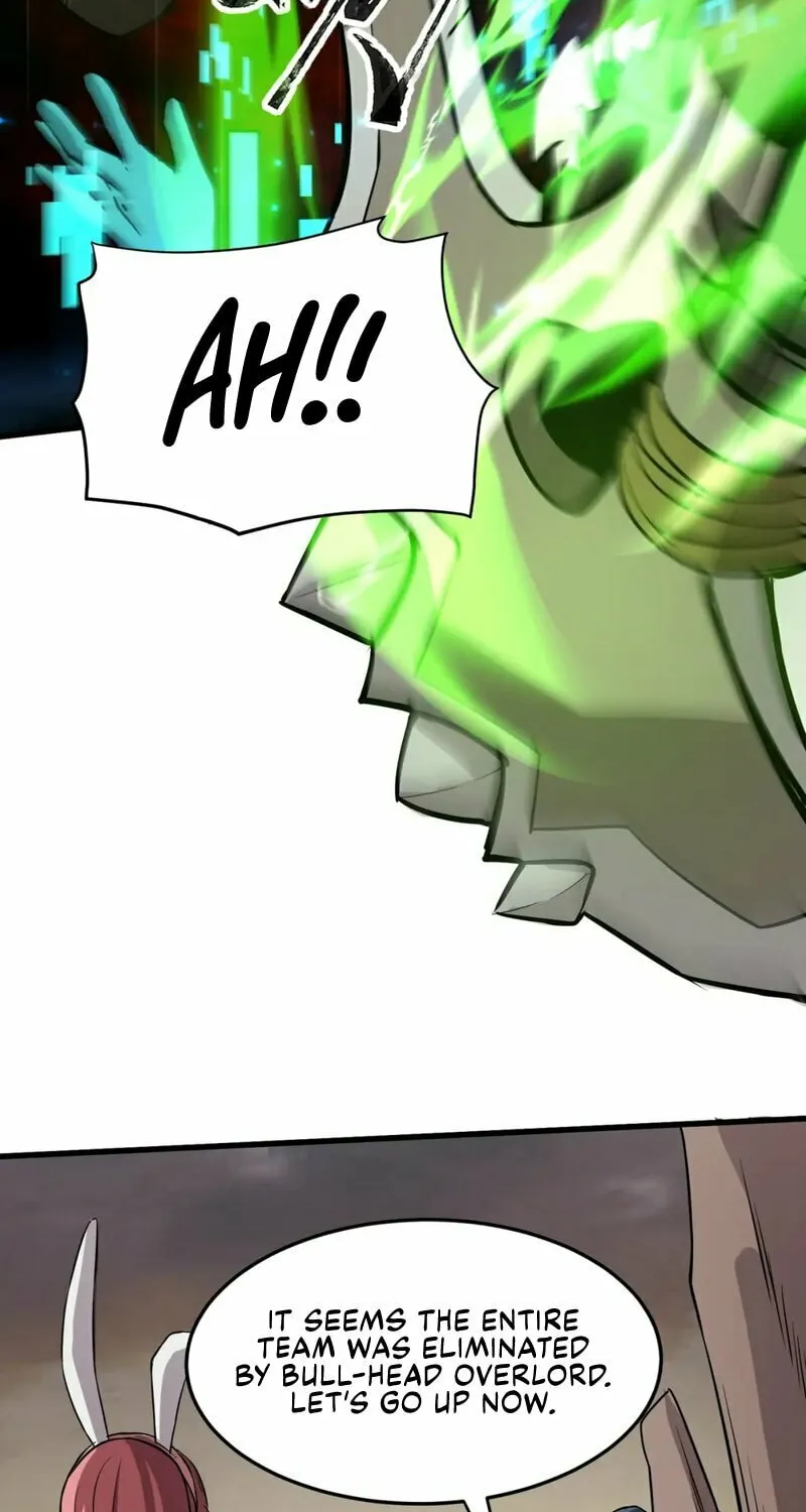 SSS-Rank Lone Summoner Chapter 43 page 37 - 