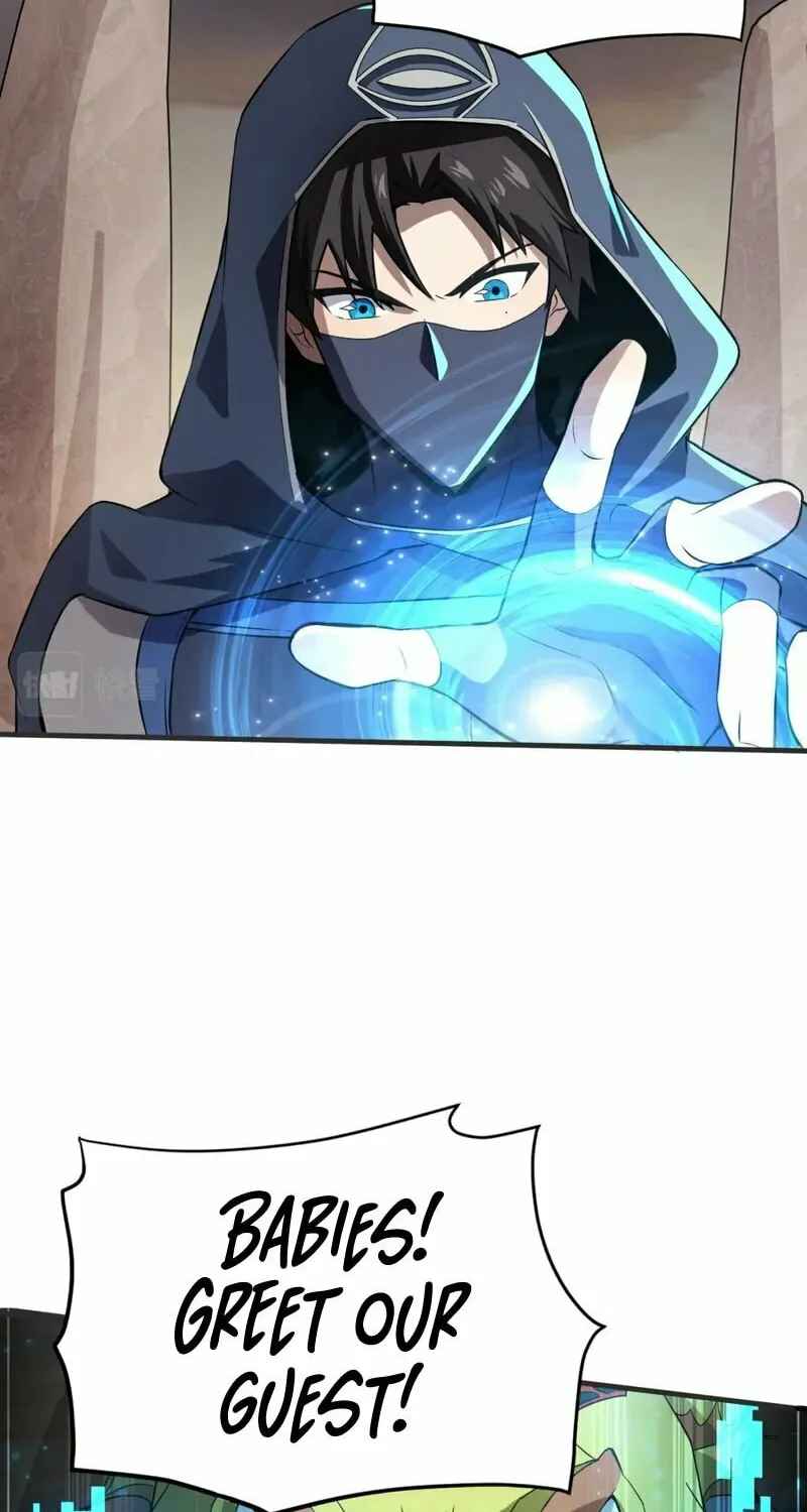 SSS-Rank Lone Summoner Chapter 43 page 39 - 