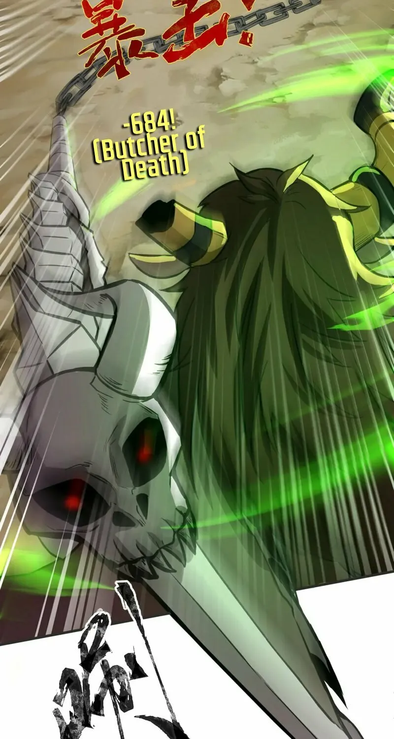 SSS-Rank Lone Summoner Chapter 43 page 46 - 