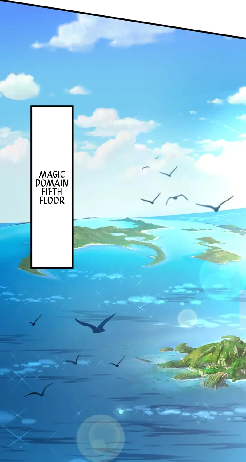 SSS-Rank Lone Summoner Chapter 43 page 6 - 
