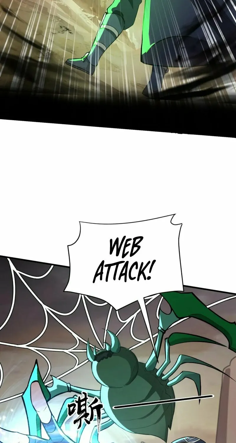 SSS-Rank Lone Summoner Chapter 43 page 53 - 