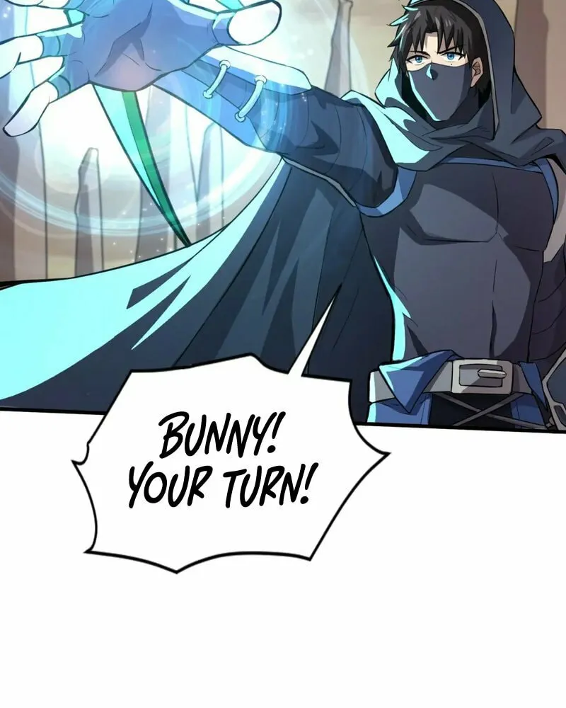 SSS-Rank Lone Summoner Chapter 43 page 54 - 