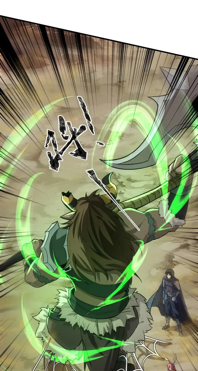 SSS-Rank Lone Summoner Chapter 43 page 55 - 