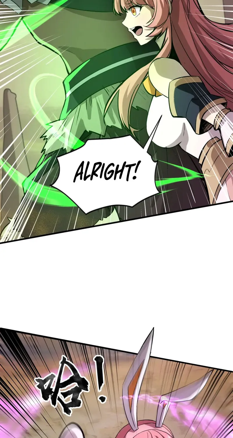 SSS-Rank Lone Summoner Chapter 43 page 57 - 