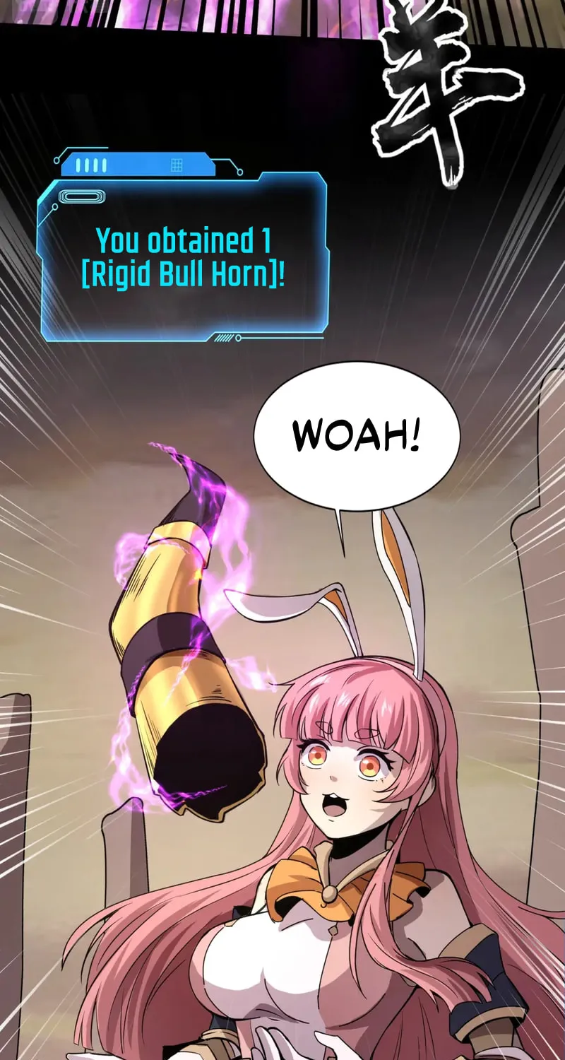 SSS-Rank Lone Summoner Chapter 43 page 59 - 