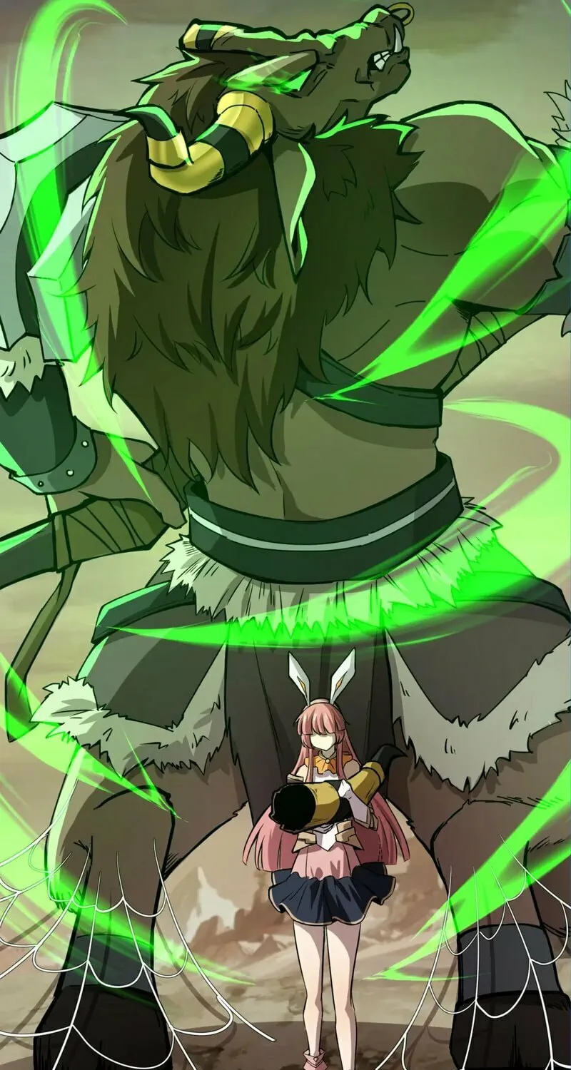 SSS-Rank Lone Summoner Chapter 43 page 61 - 