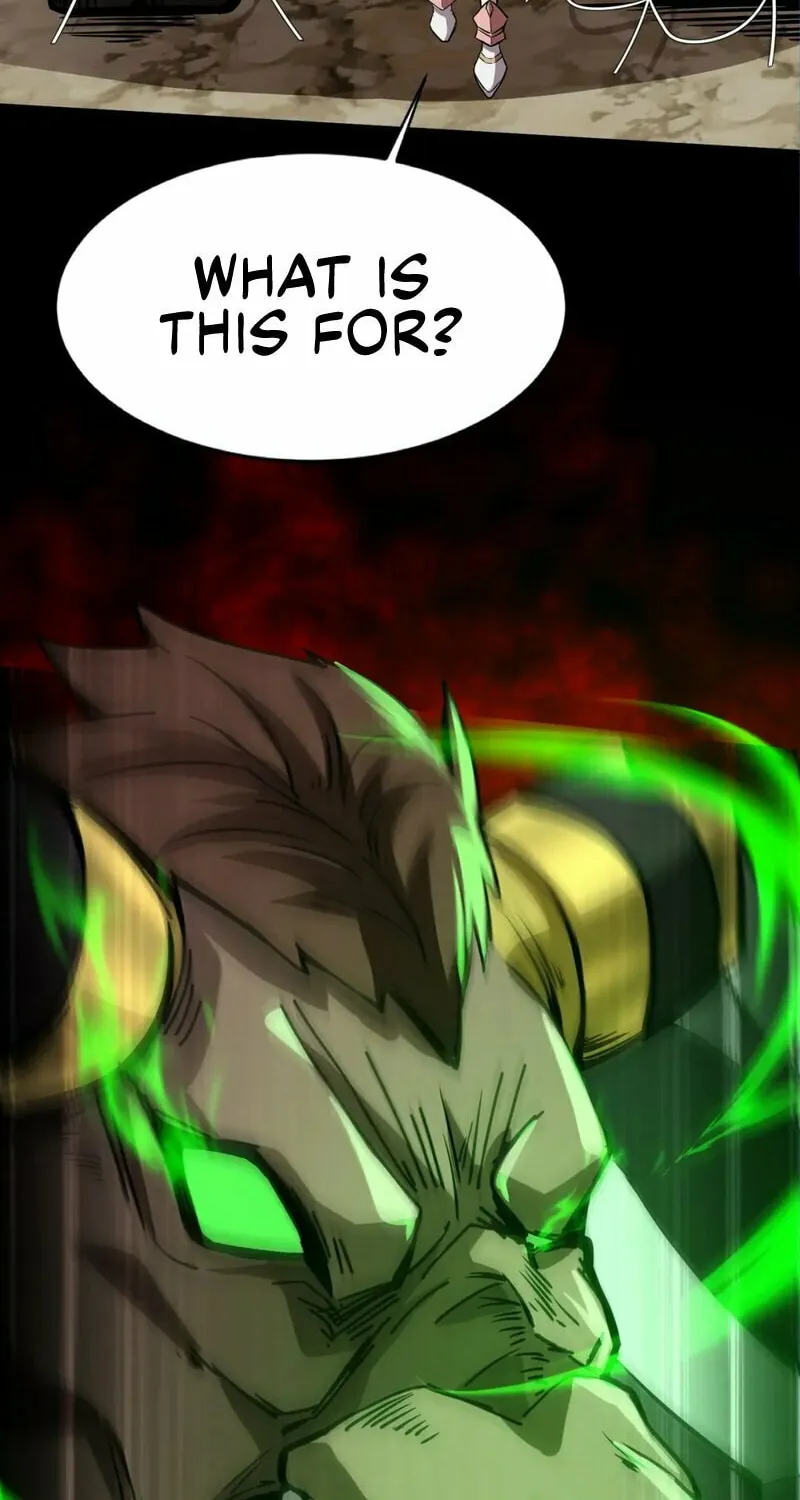 SSS-Rank Lone Summoner Chapter 43 page 62 - 