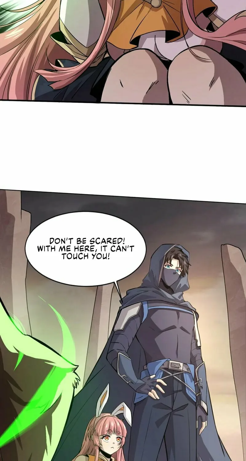 SSS-Rank Lone Summoner Chapter 43 page 64 - 