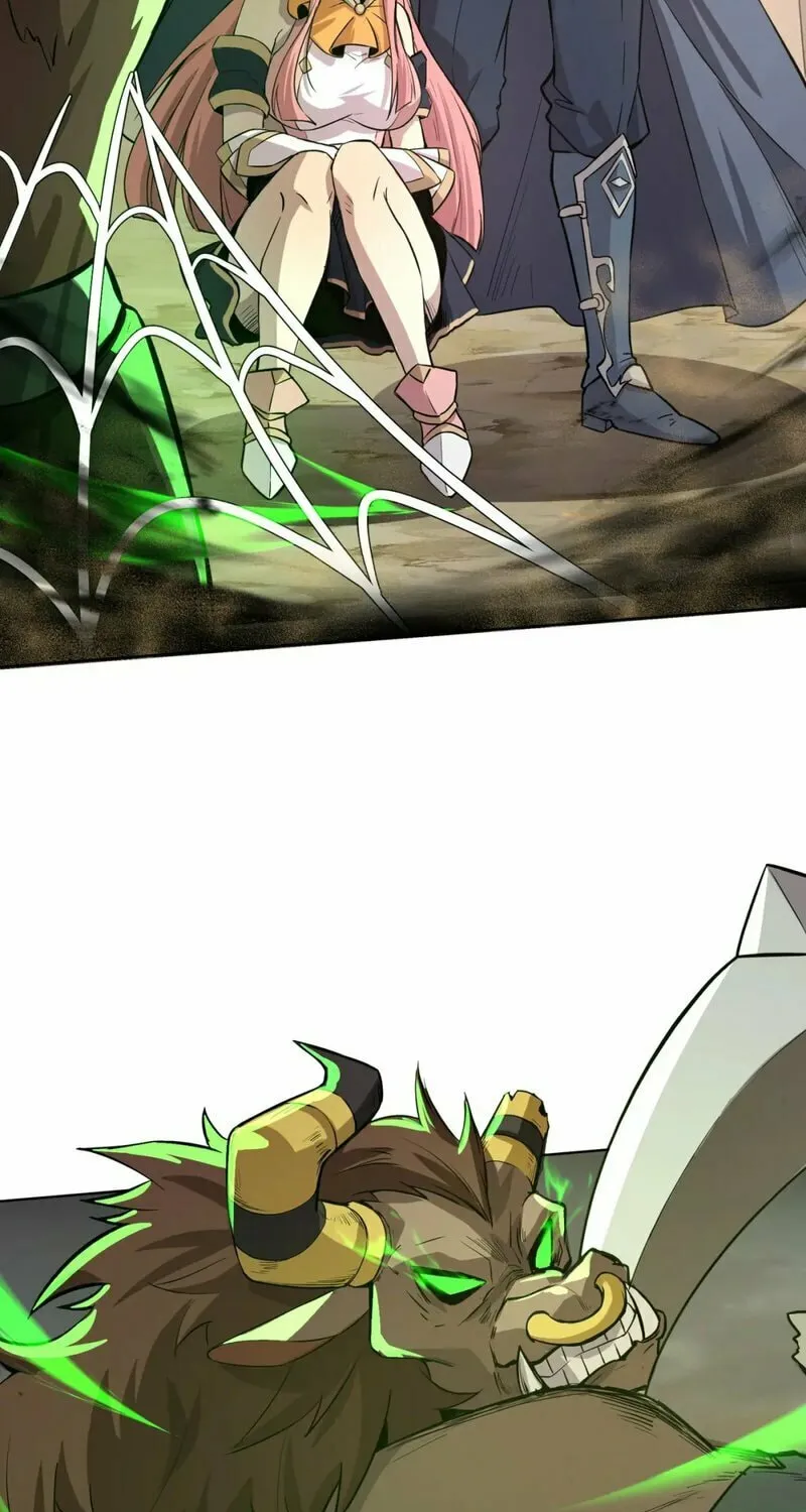 SSS-Rank Lone Summoner Chapter 43 page 65 - 