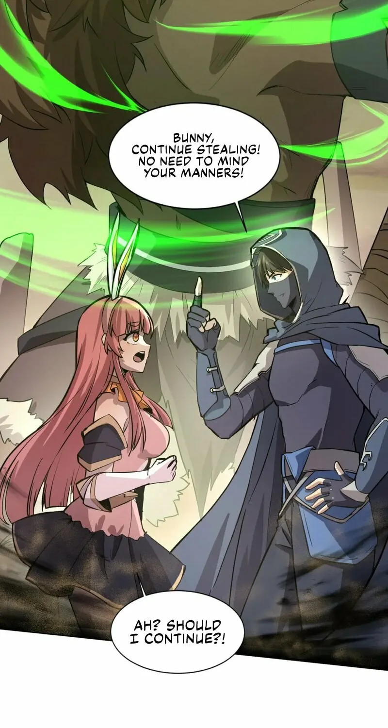 SSS-Rank Lone Summoner Chapter 43 page 66 - 