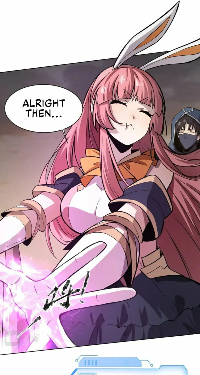 SSS-Rank Lone Summoner Chapter 43 page 68 - 