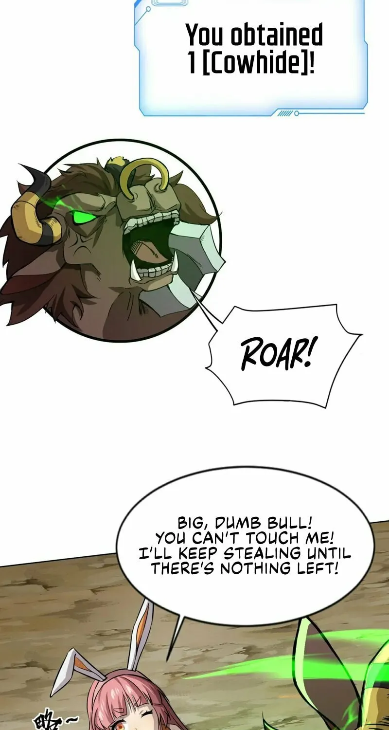 SSS-Rank Lone Summoner Chapter 43 page 69 - 