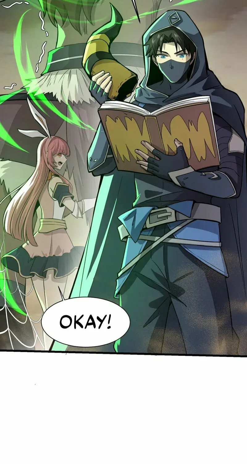 SSS-Rank Lone Summoner Chapter 43 page 71 - 