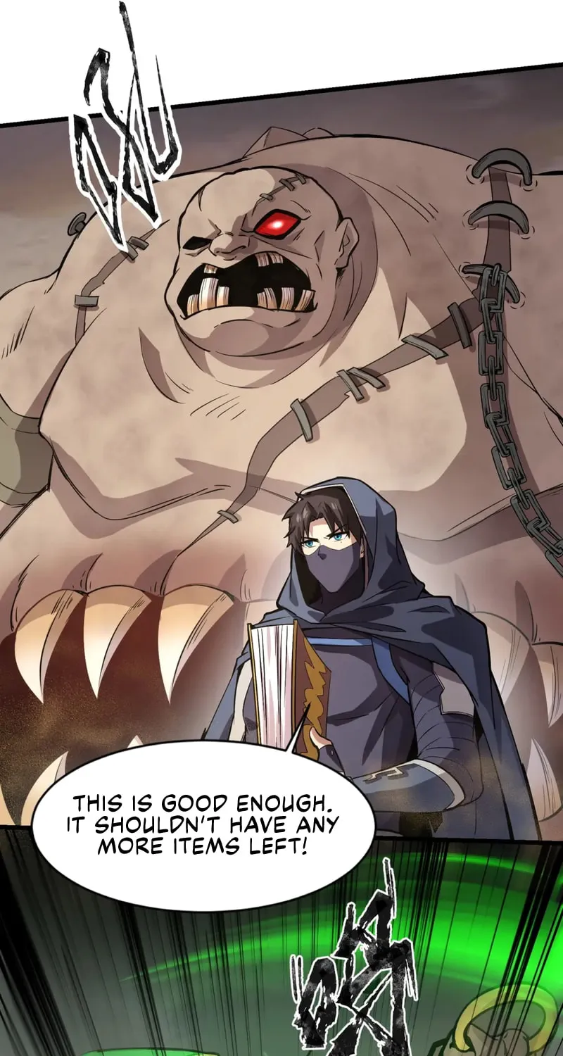 SSS-Rank Lone Summoner Chapter 43 page 73 - 