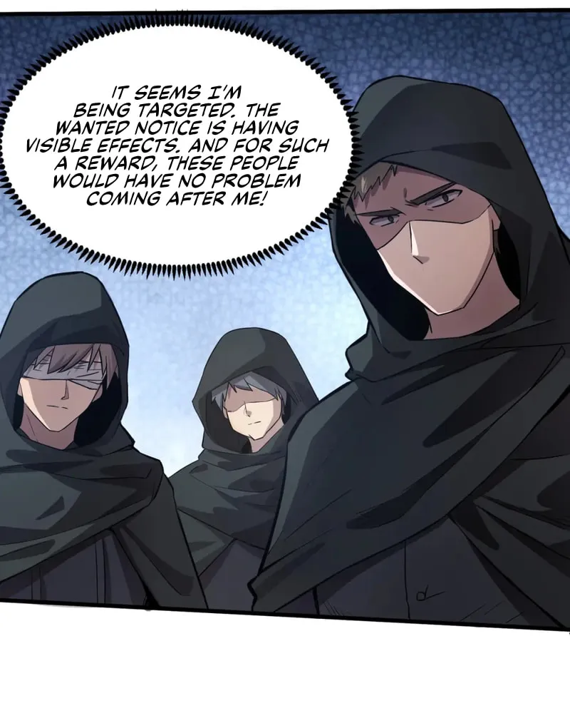 SSS-Rank Lone Summoner Chapter 43 page 9 - 