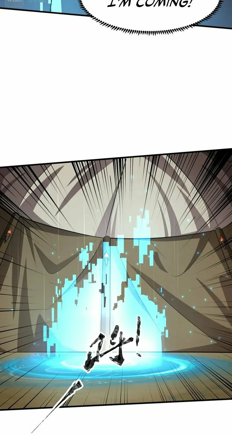 SSS-Rank Lone Summoner Chapter 44 page 17 - 