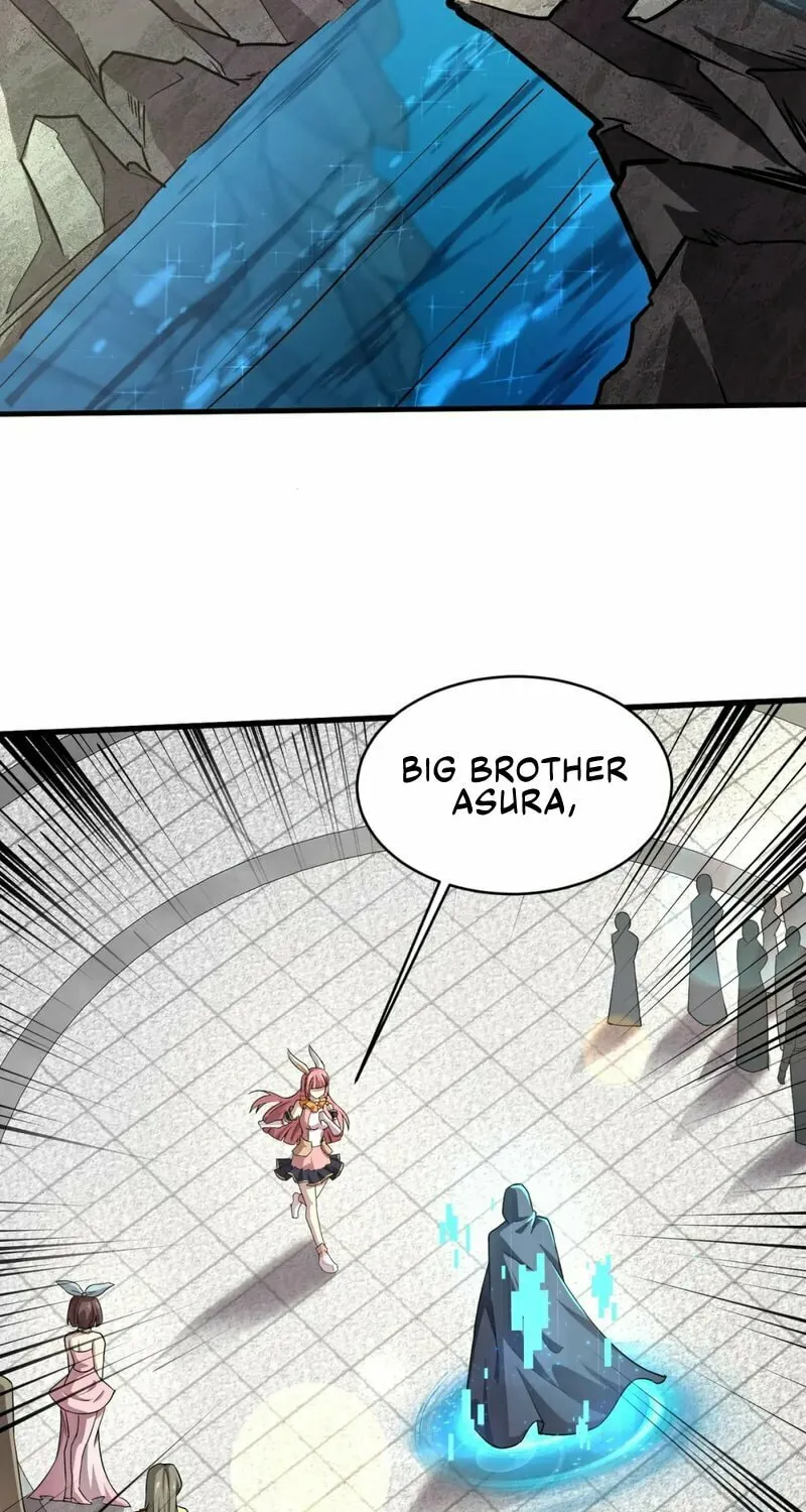 SSS-Rank Lone Summoner Chapter 44 page 20 - 