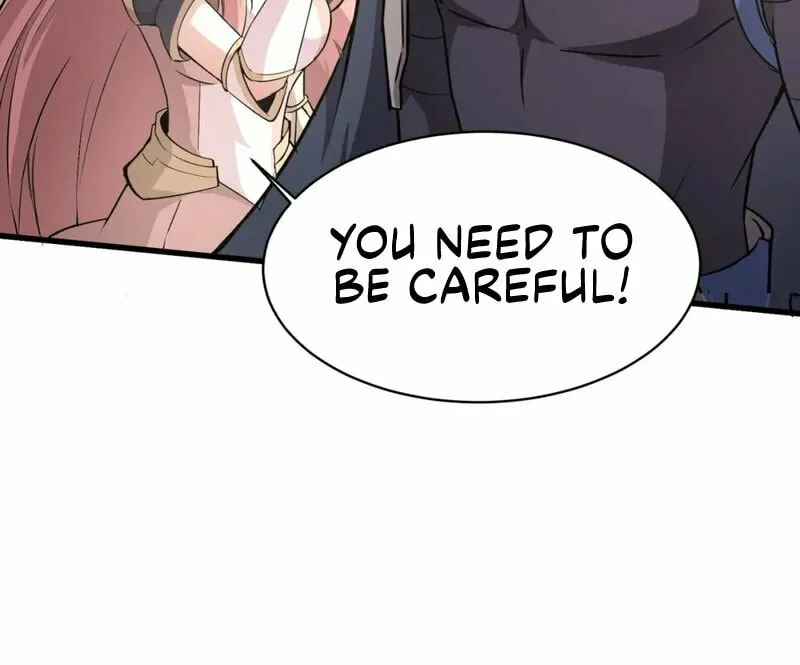 SSS-Rank Lone Summoner Chapter 44 page 22 - 