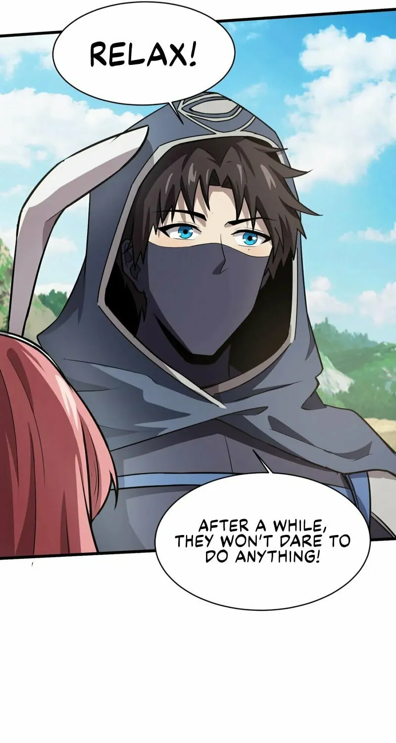 SSS-Rank Lone Summoner Chapter 44 page 23 - 