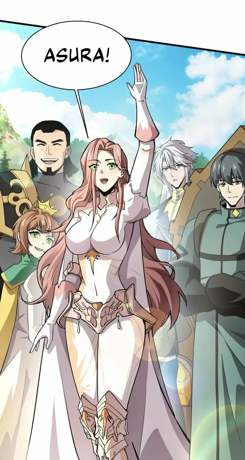 SSS-Rank Lone Summoner Chapter 44 page 24 - 