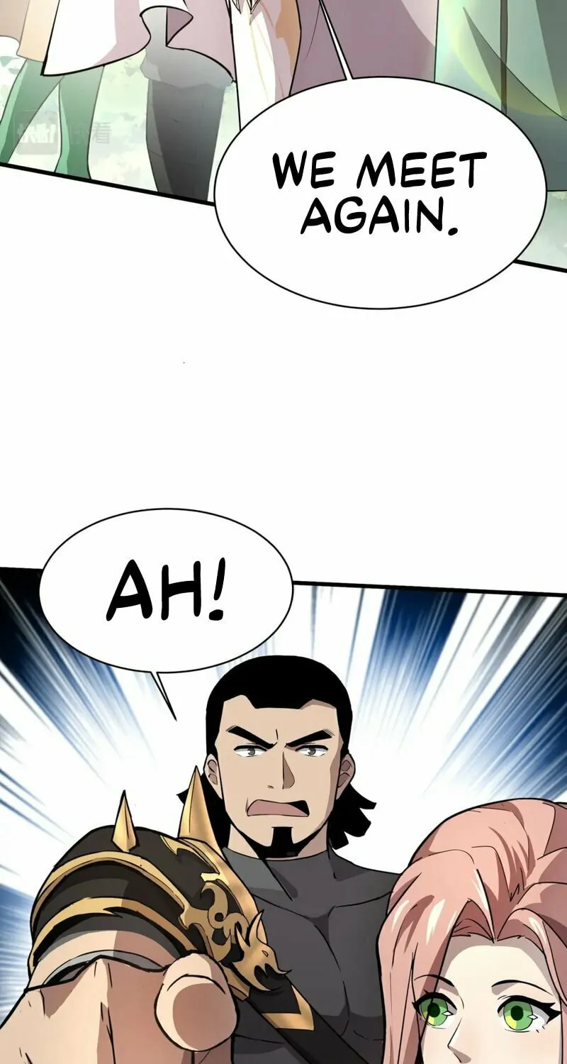 SSS-Rank Lone Summoner Chapter 44 page 25 - 