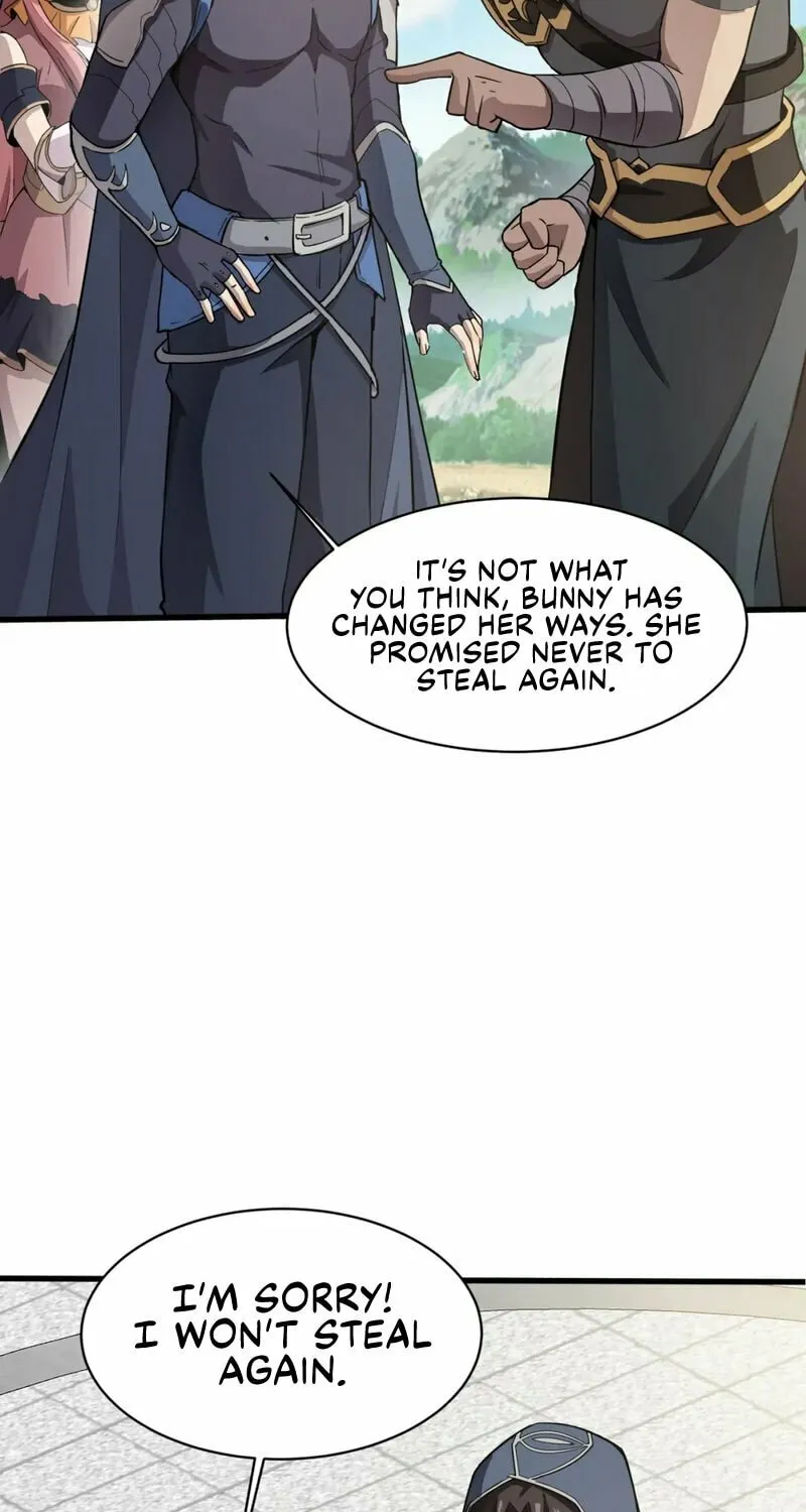 SSS-Rank Lone Summoner Chapter 44 page 27 - 