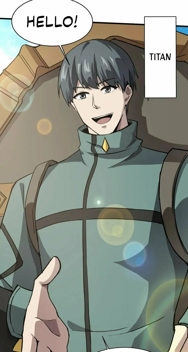 SSS-Rank Lone Summoner Chapter 44 page 30 - 