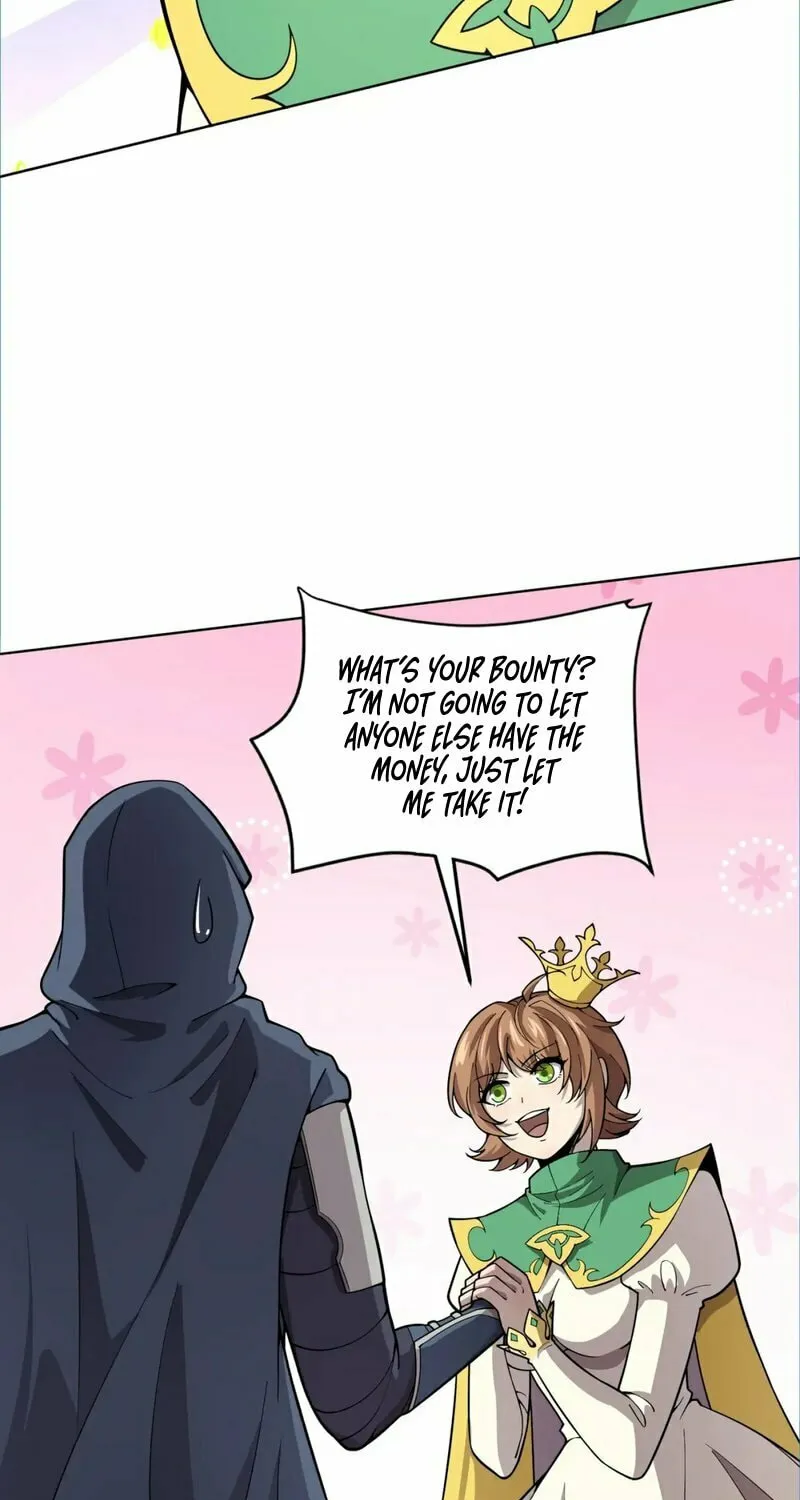 SSS-Rank Lone Summoner Chapter 44 page 33 - 