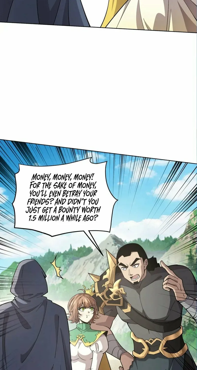 SSS-Rank Lone Summoner Chapter 44 page 34 - 