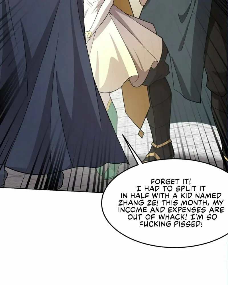 SSS-Rank Lone Summoner Chapter 44 page 35 - 