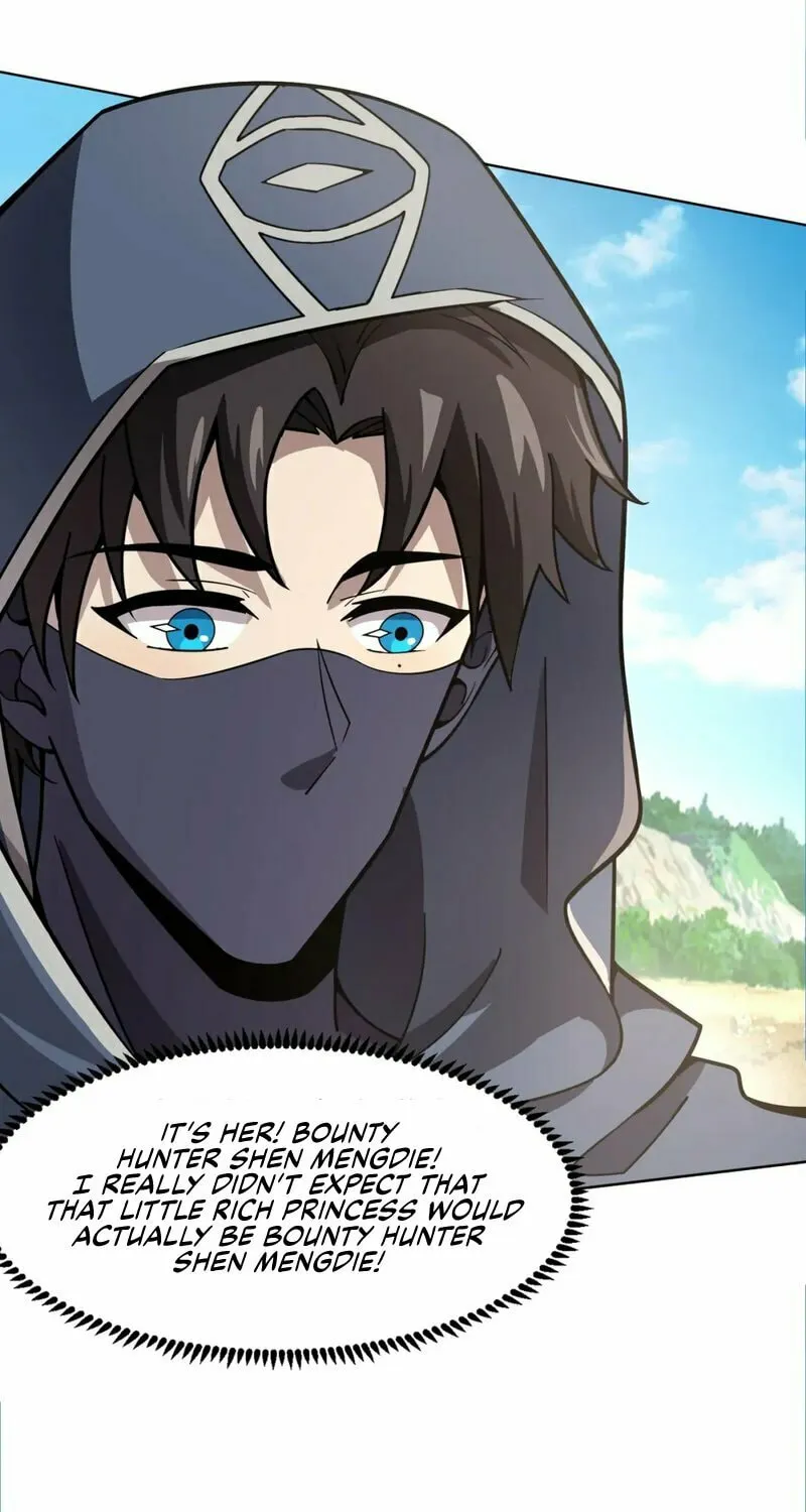 SSS-Rank Lone Summoner Chapter 44 page 36 - 