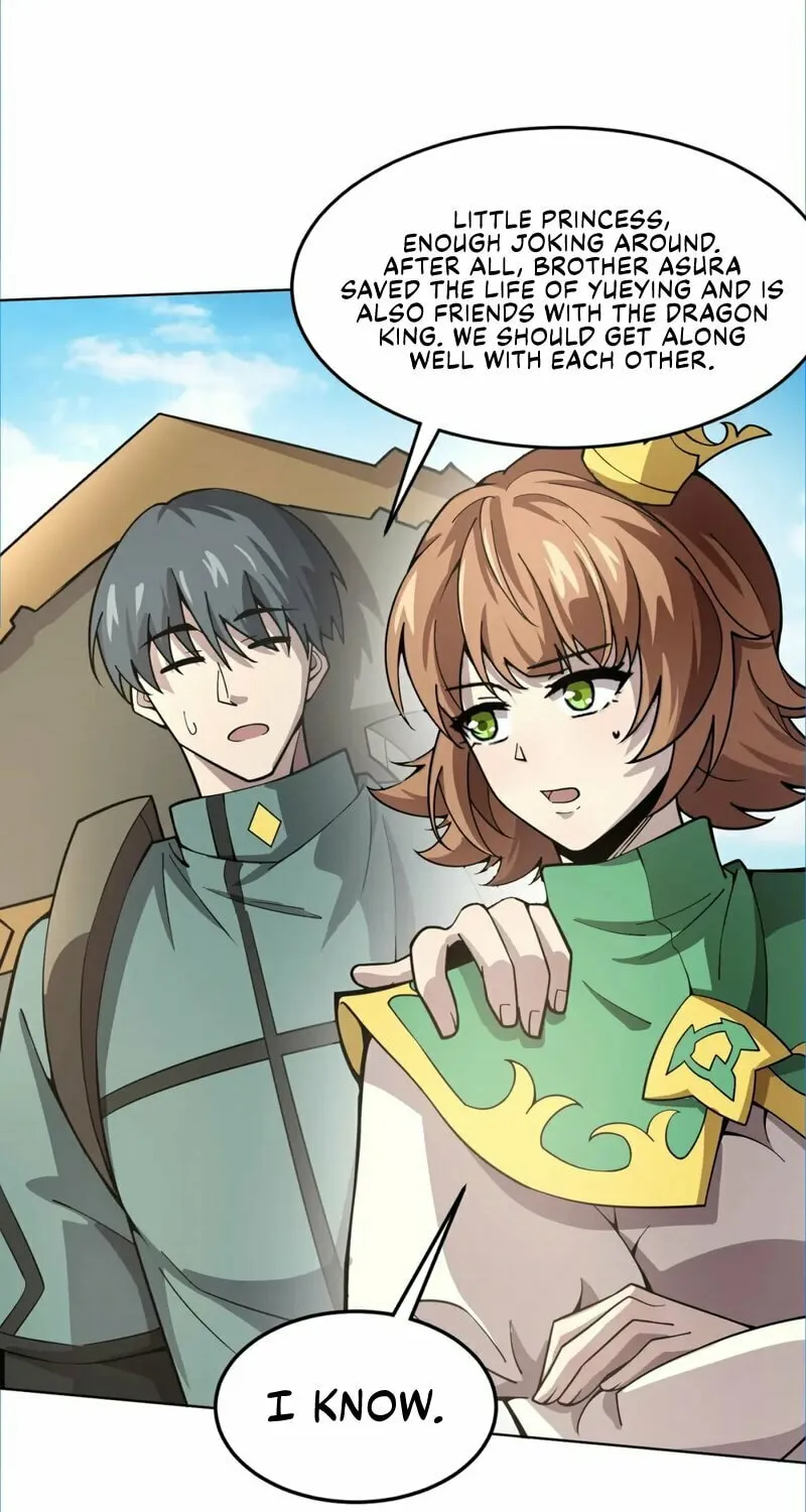 SSS-Rank Lone Summoner Chapter 44 page 37 - 