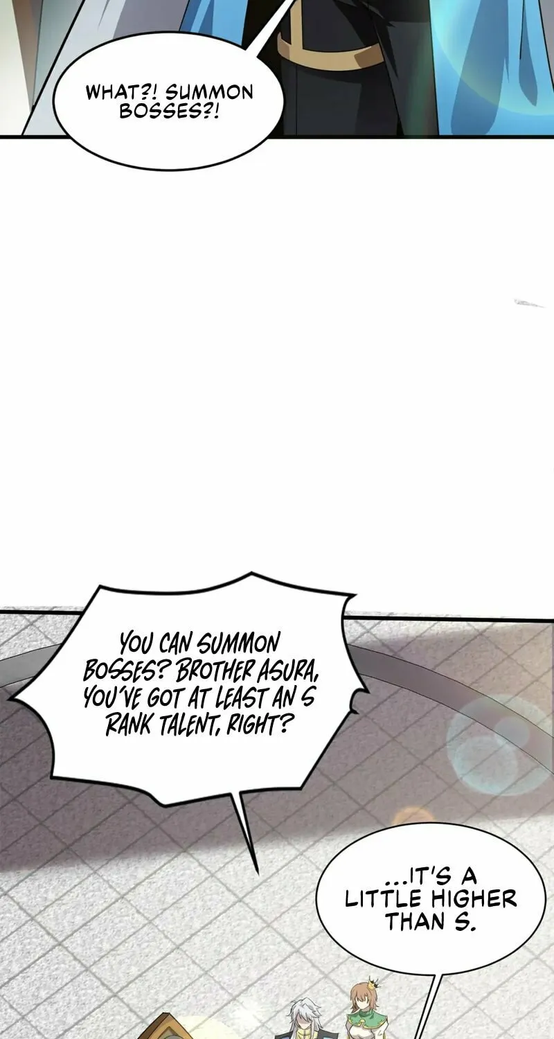 SSS-Rank Lone Summoner Chapter 44 page 40 - 