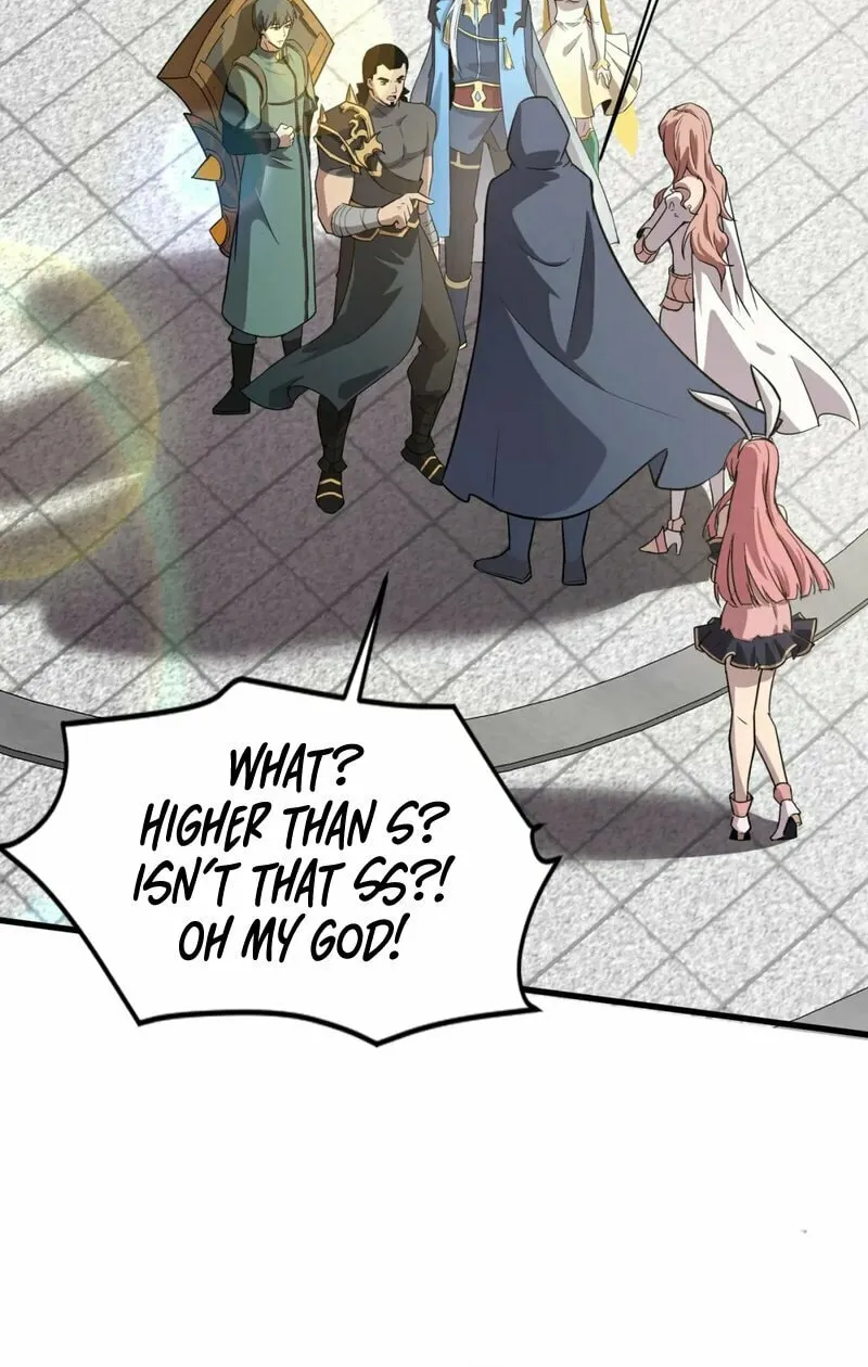 SSS-Rank Lone Summoner Chapter 44 page 41 - 