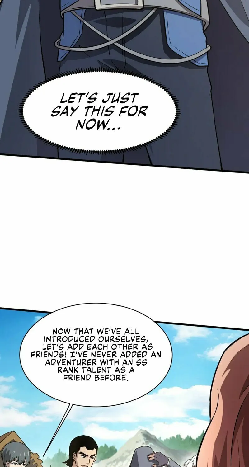 SSS-Rank Lone Summoner Chapter 44 page 44 - 
