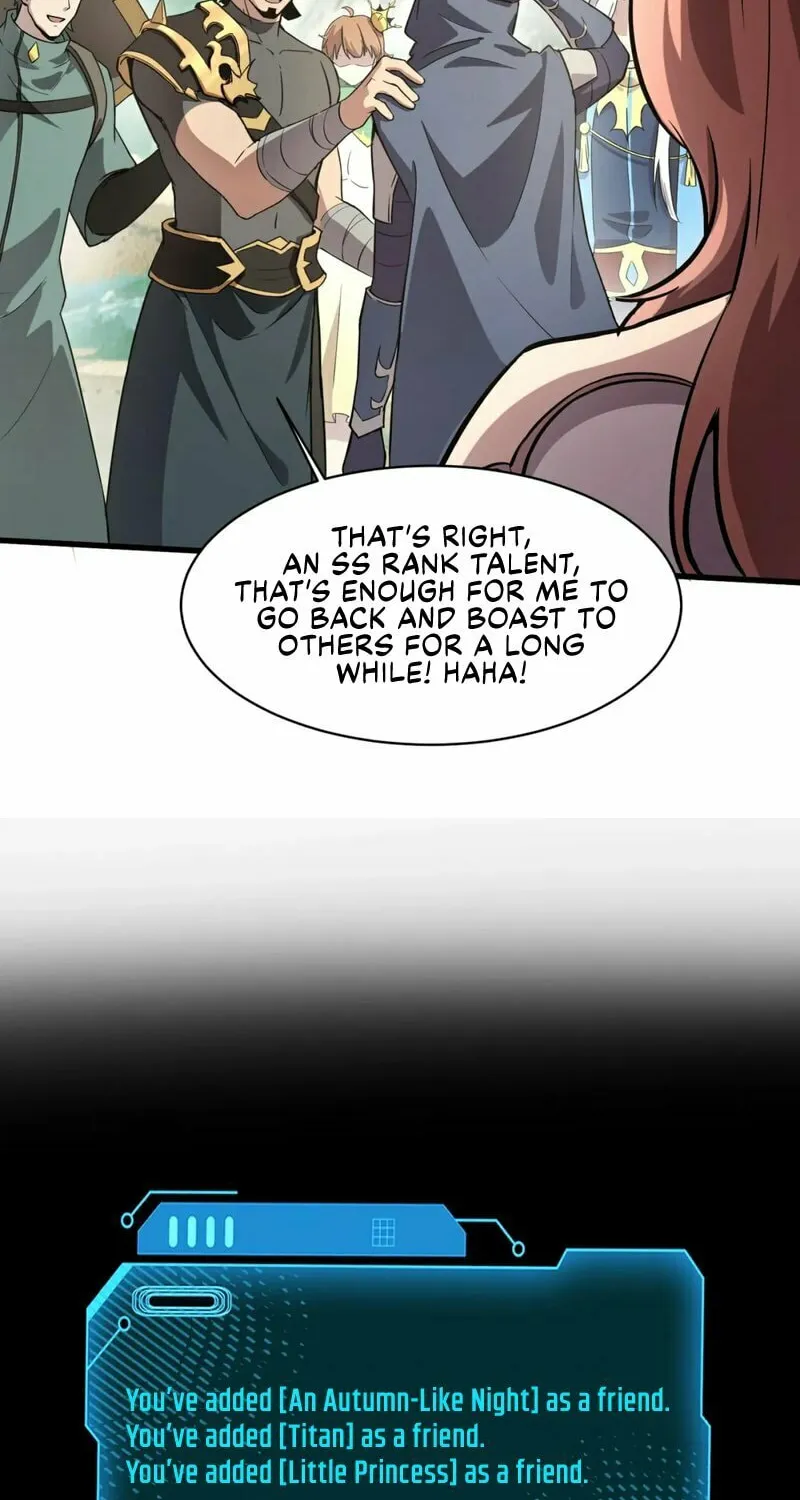 SSS-Rank Lone Summoner Chapter 44 page 45 - 