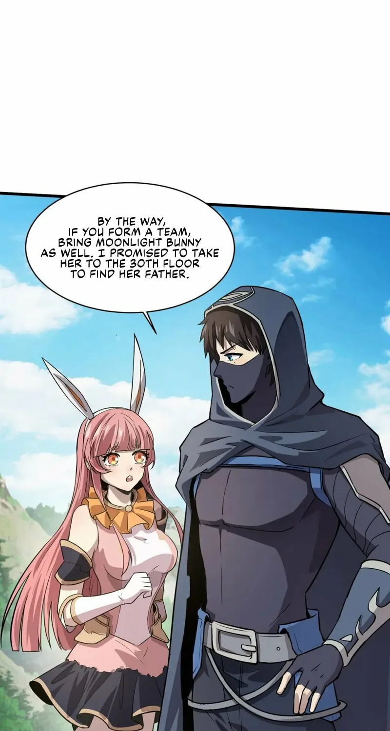 SSS-Rank Lone Summoner Chapter 44 page 47 - 